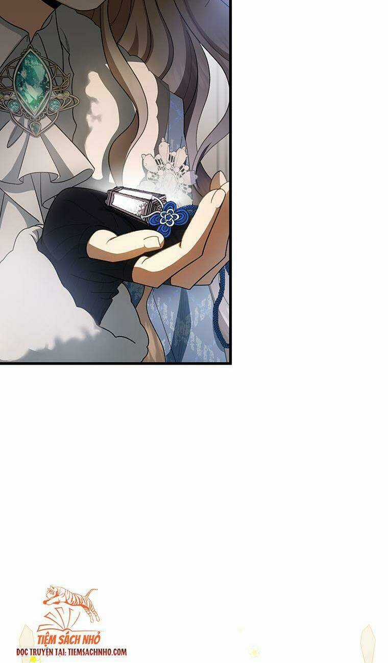 Trở Thành Cứu Tinh Của Nhân Vật Chính Chapter 23 trang 57