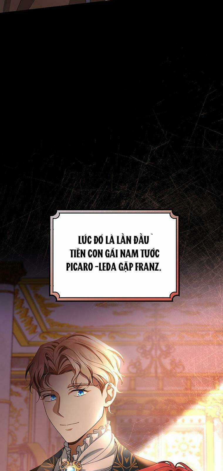 Trở Thành Cứu Tinh Của Nhân Vật Chính Chapter 23 trang 6