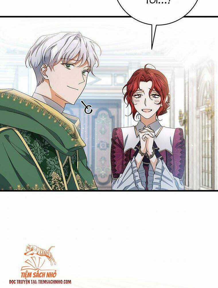 Trở Thành Cứu Tinh Của Nhân Vật Chính Chapter 23 trang 60