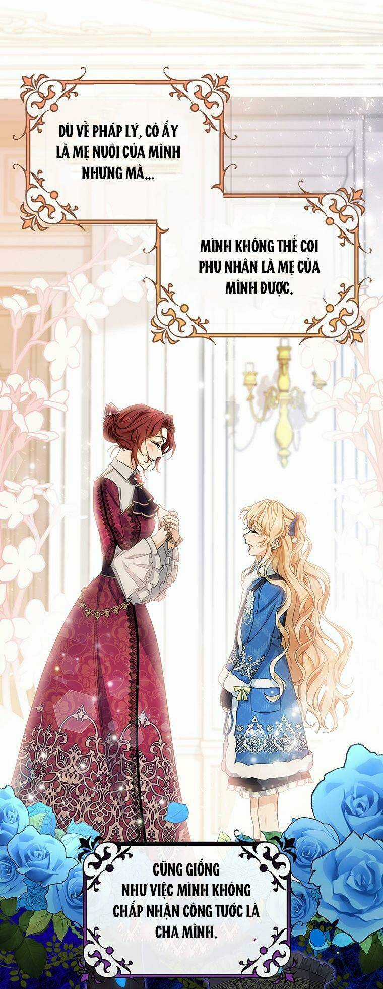 Trở Thành Cứu Tinh Của Nhân Vật Chính Chapter 23 trang 61