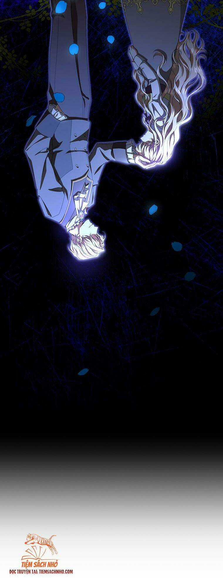 Trở Thành Cứu Tinh Của Nhân Vật Chính Chapter 23 trang 62