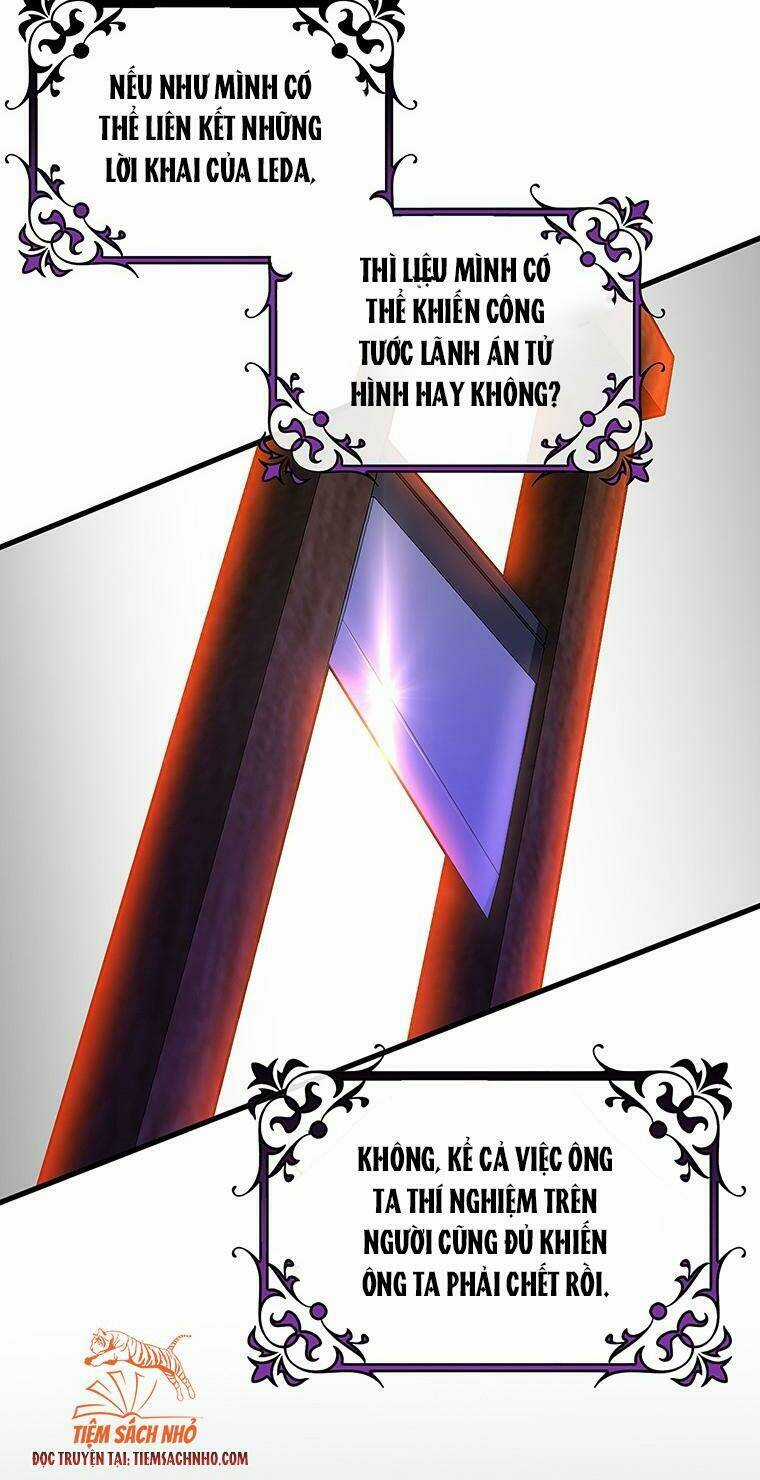 Trở Thành Cứu Tinh Của Nhân Vật Chính Chapter 23 trang 64