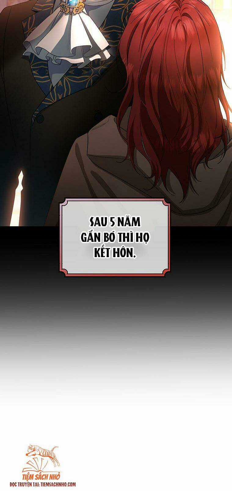 Trở Thành Cứu Tinh Của Nhân Vật Chính Chapter 23 trang 7