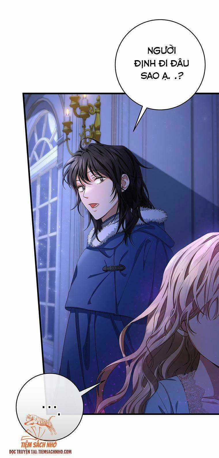 Trở Thành Cứu Tinh Của Nhân Vật Chính Chapter 23 trang 77