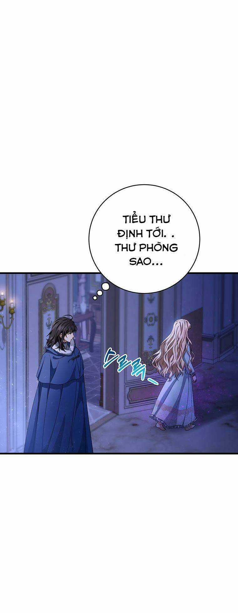 Trở Thành Cứu Tinh Của Nhân Vật Chính Chapter 23 trang 78