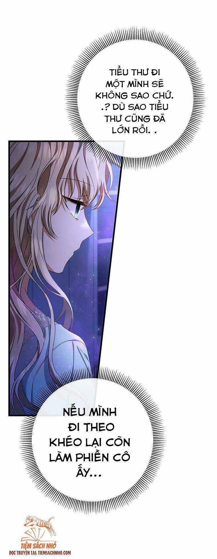 Trở Thành Cứu Tinh Của Nhân Vật Chính Chapter 23 trang 79