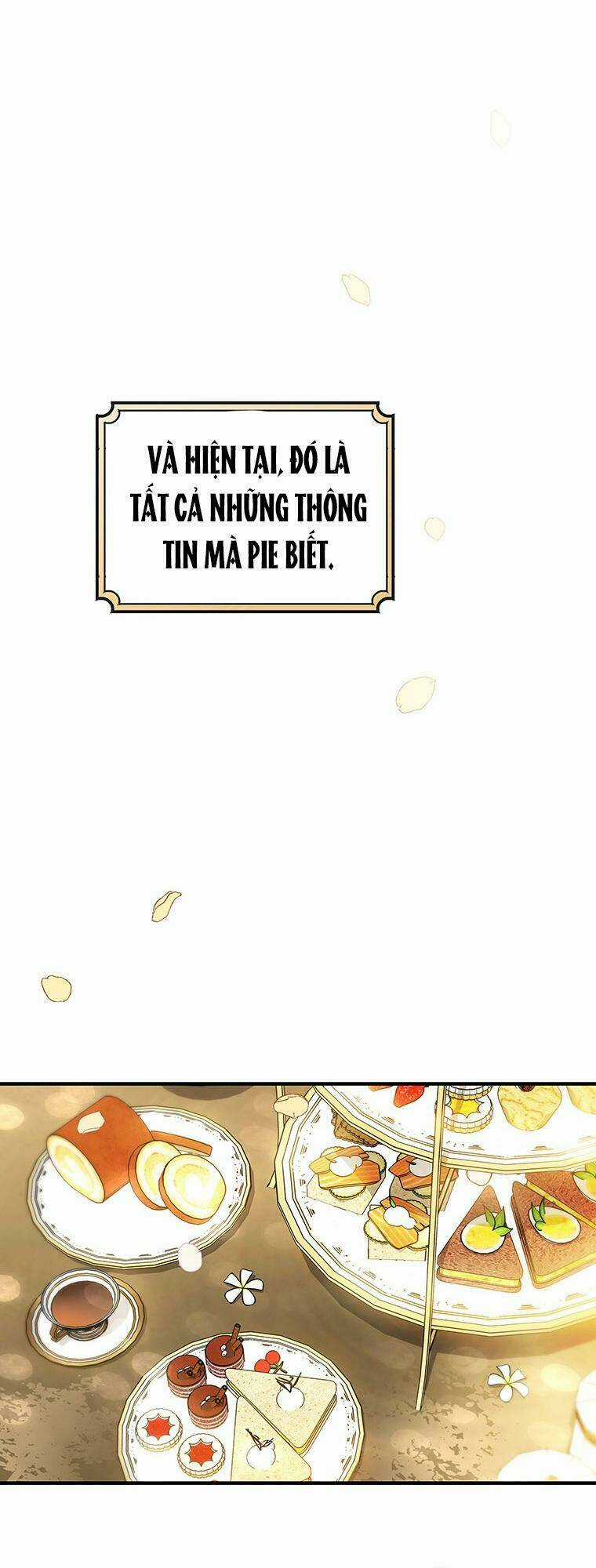 Trở Thành Cứu Tinh Của Nhân Vật Chính Chapter 23 trang 8