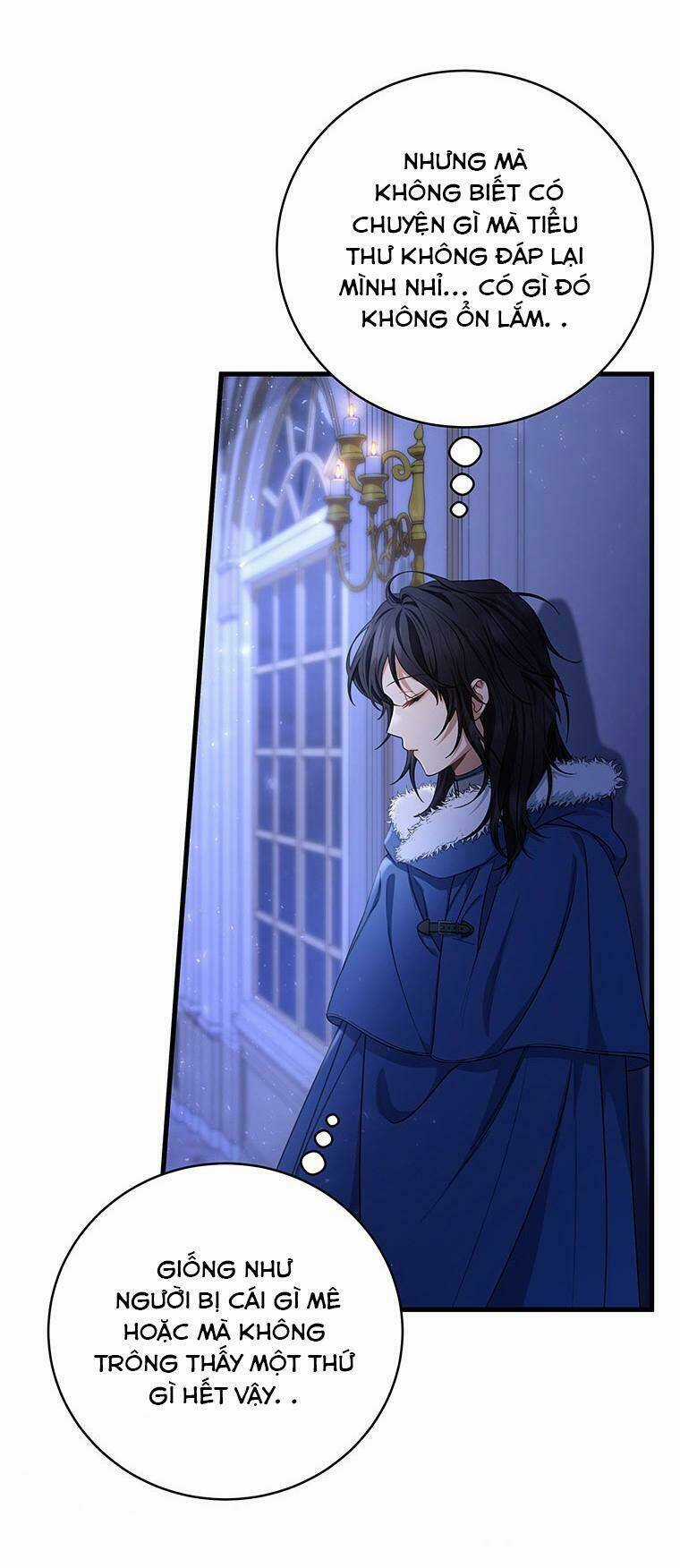 Trở Thành Cứu Tinh Của Nhân Vật Chính Chapter 23 trang 80