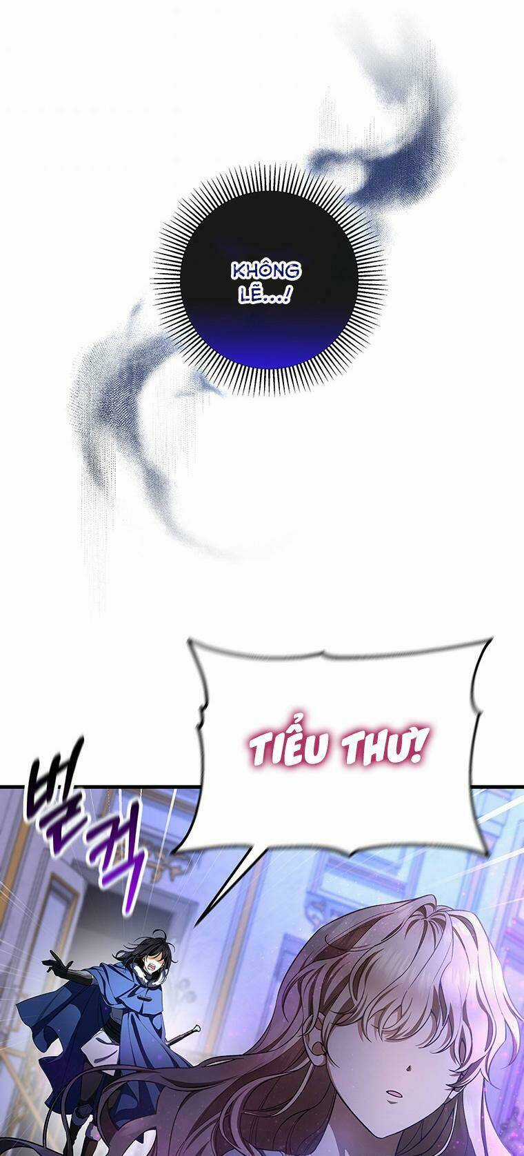 Trở Thành Cứu Tinh Của Nhân Vật Chính Chapter 23 trang 82