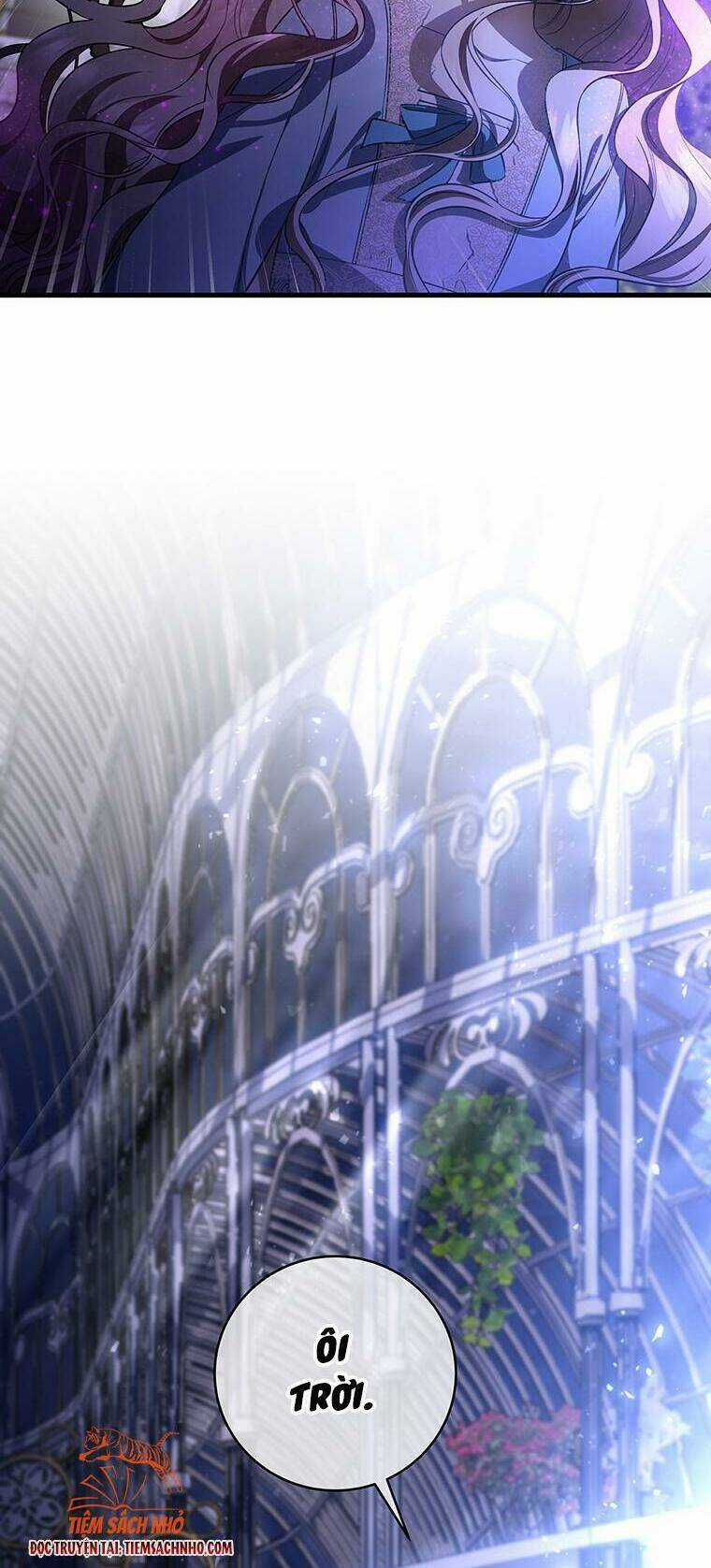 Trở Thành Cứu Tinh Của Nhân Vật Chính Chapter 23 trang 83