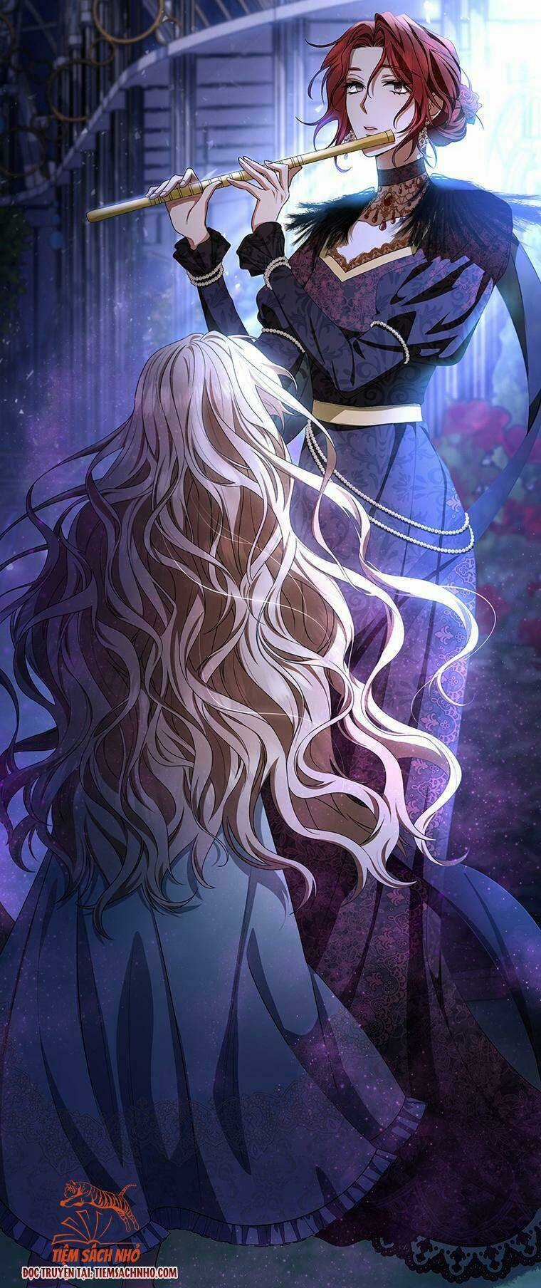 Trở Thành Cứu Tinh Của Nhân Vật Chính Chapter 23 trang 84