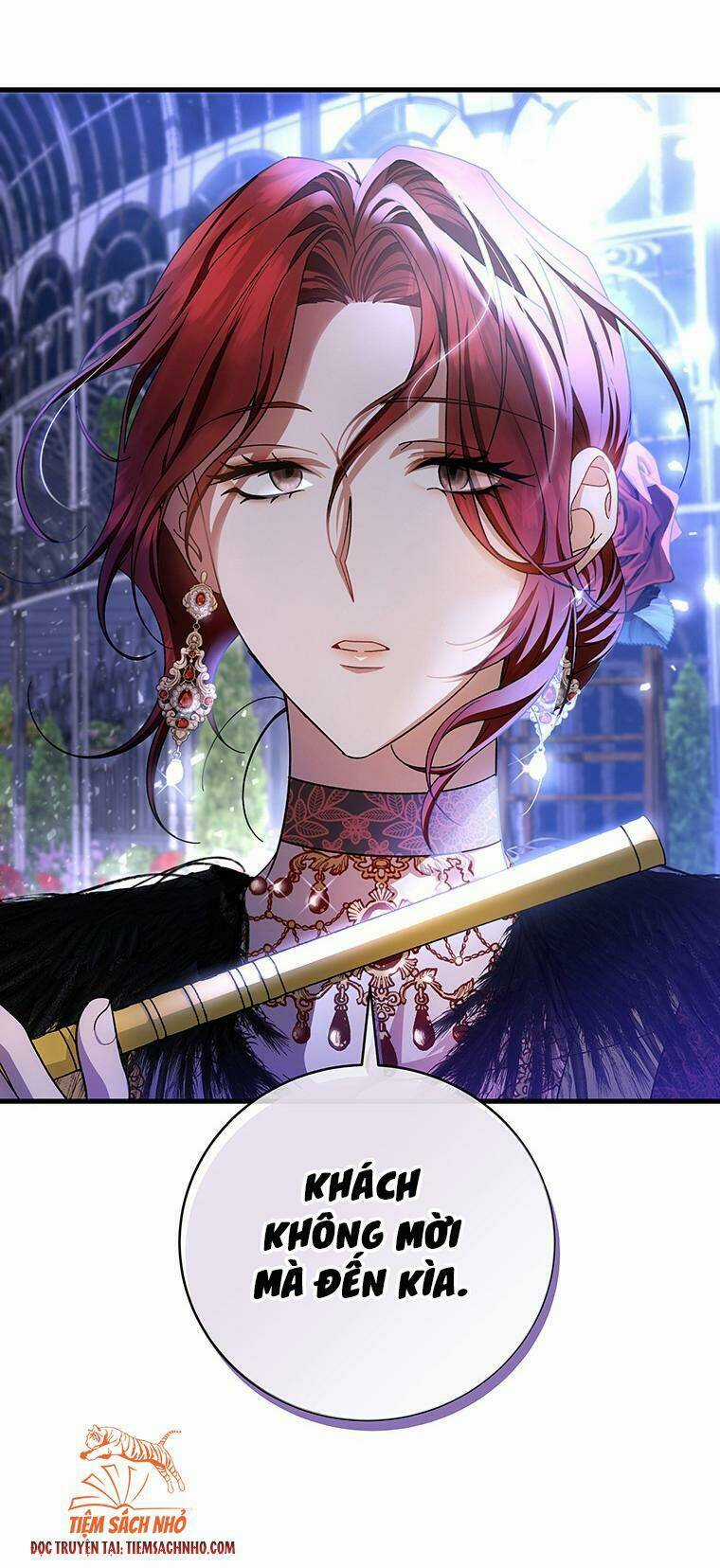 Trở Thành Cứu Tinh Của Nhân Vật Chính Chapter 23 trang 86