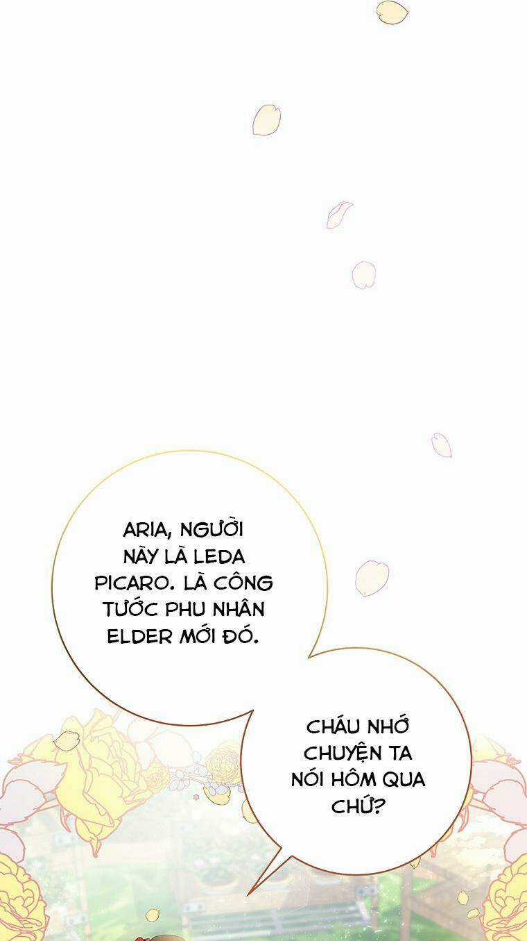 Trở Thành Cứu Tinh Của Nhân Vật Chính Chapter 23 trang 9