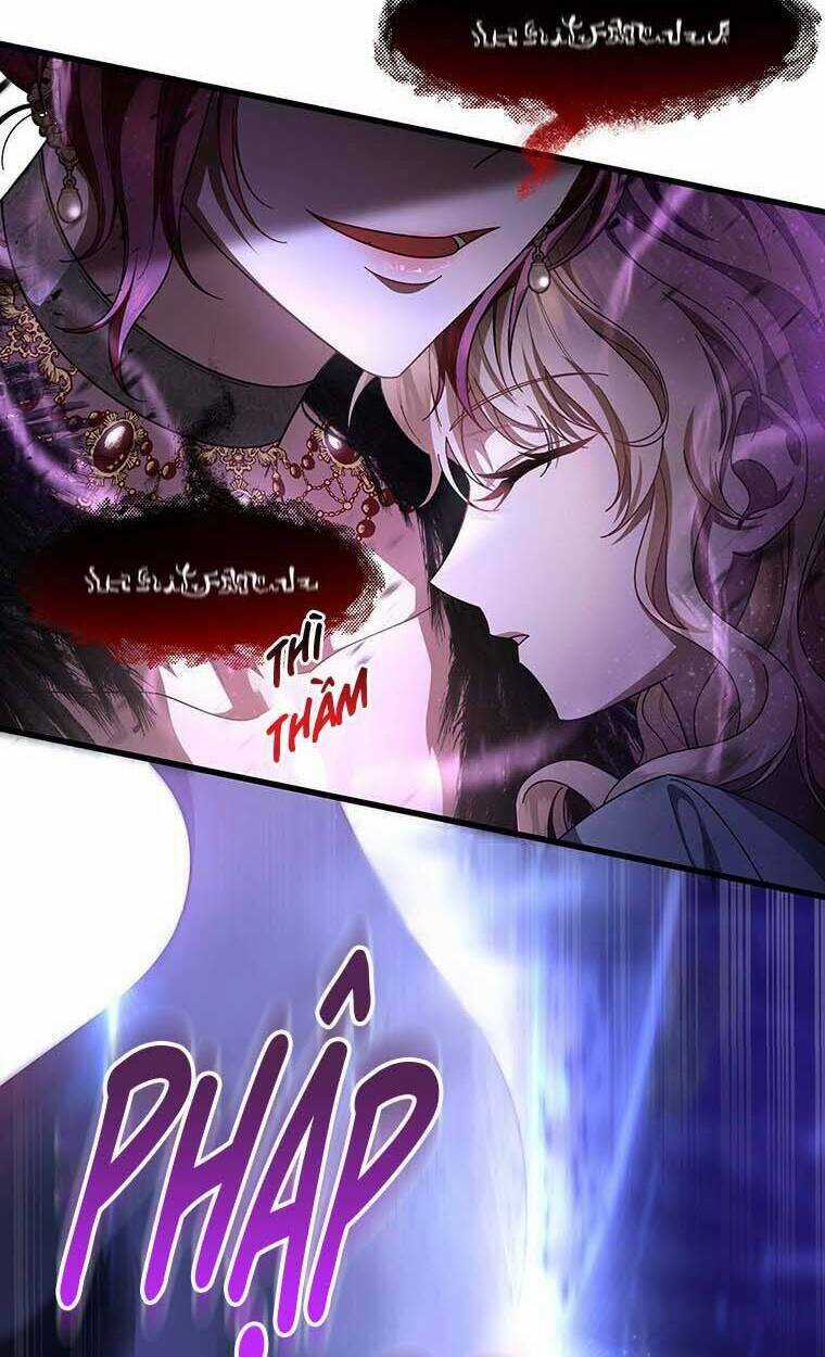 Trở Thành Cứu Tinh Của Nhân Vật Chính Chapter 24 trang 10