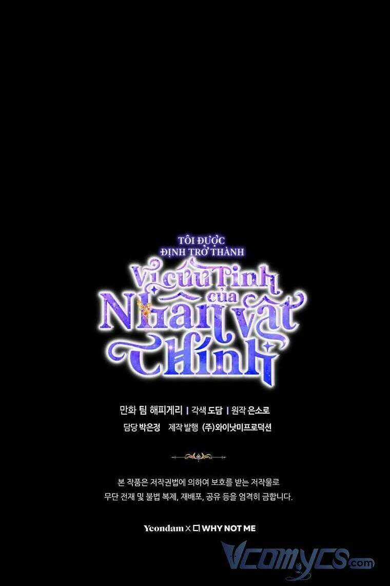 Trở Thành Cứu Tinh Của Nhân Vật Chính Chapter 24 trang 100