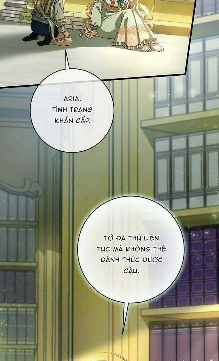 Trở Thành Cứu Tinh Của Nhân Vật Chính Chapter 24 trang 29