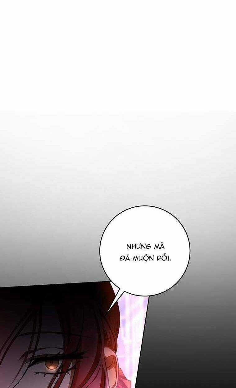 Trở Thành Cứu Tinh Của Nhân Vật Chính Chapter 24 trang 3