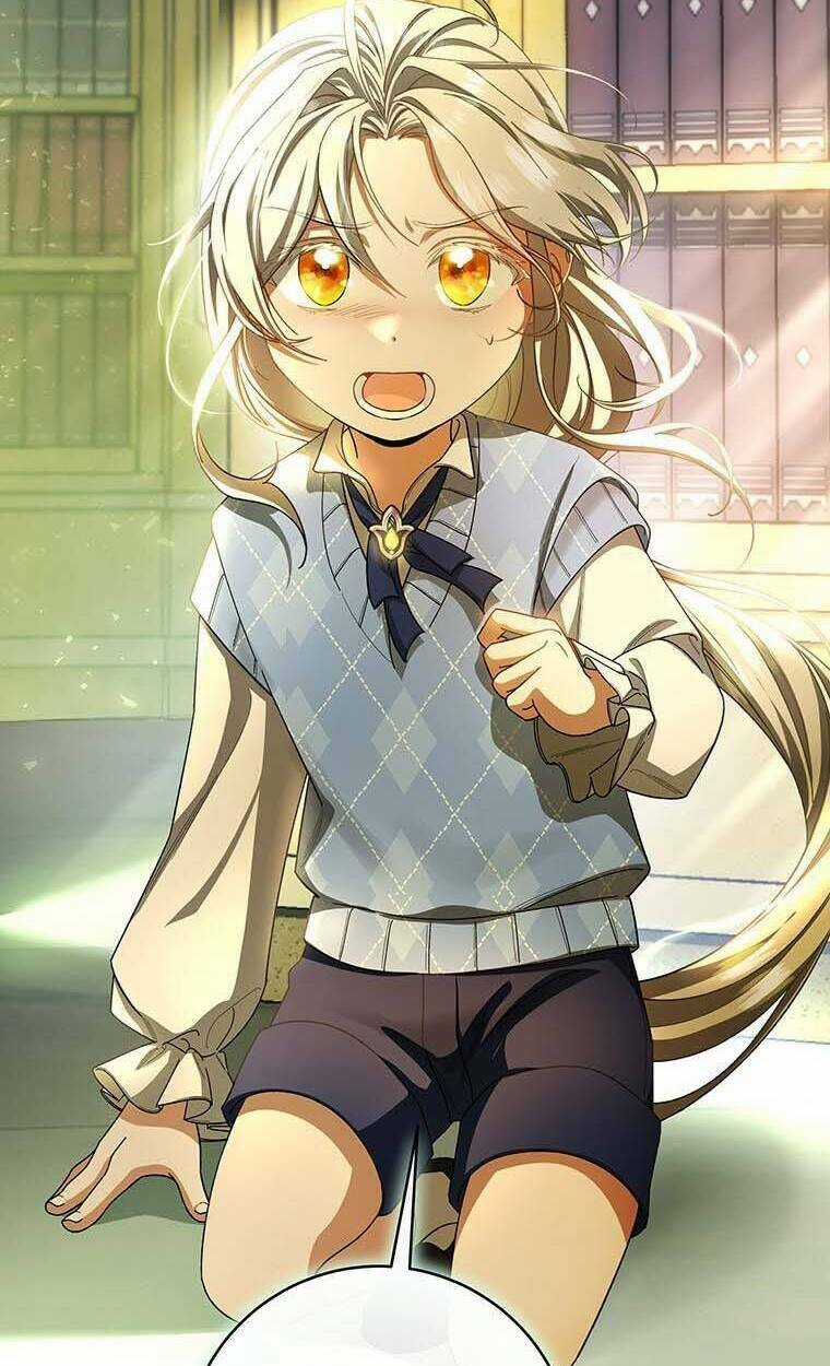 Trở Thành Cứu Tinh Của Nhân Vật Chính Chapter 24 trang 30