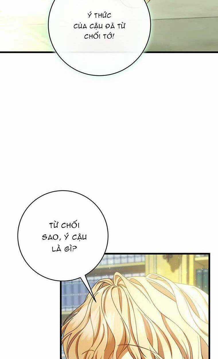 Trở Thành Cứu Tinh Của Nhân Vật Chính Chapter 24 trang 31