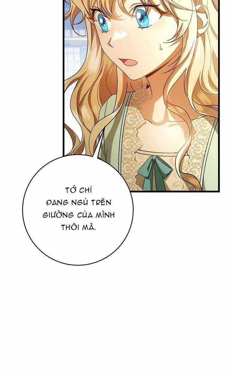 Trở Thành Cứu Tinh Của Nhân Vật Chính Chapter 24 trang 32