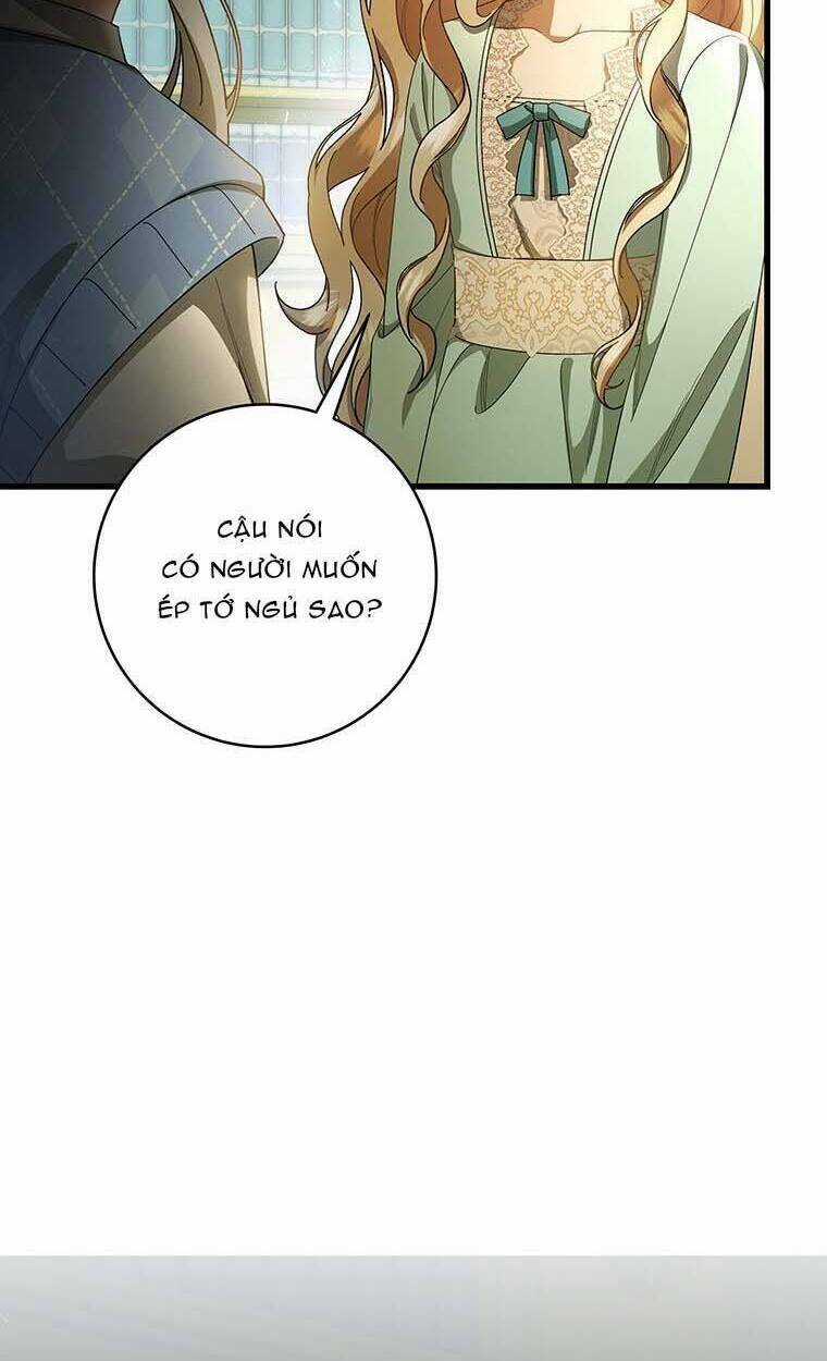 Trở Thành Cứu Tinh Của Nhân Vật Chính Chapter 24 trang 34