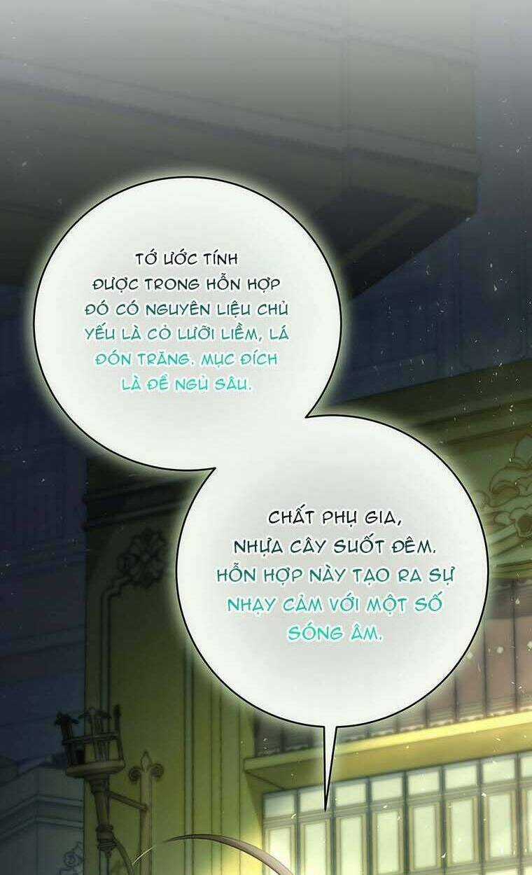 Trở Thành Cứu Tinh Của Nhân Vật Chính Chapter 24 trang 35