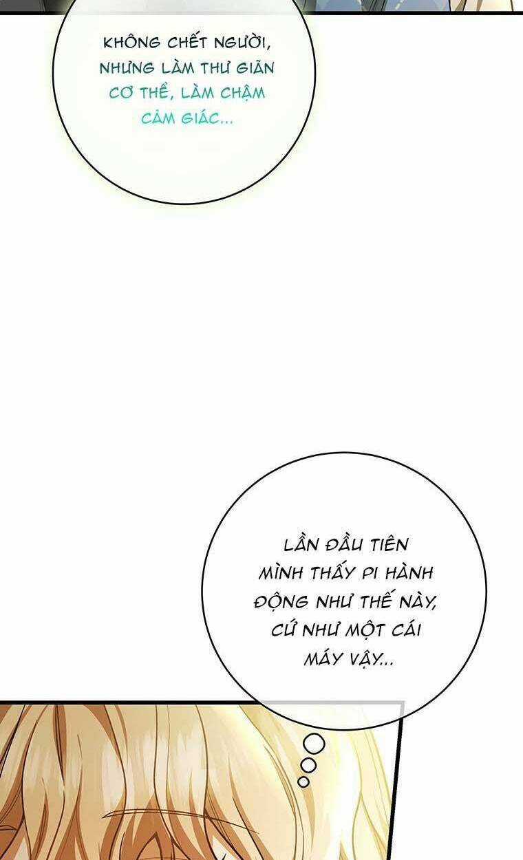 Trở Thành Cứu Tinh Của Nhân Vật Chính Chapter 24 trang 37