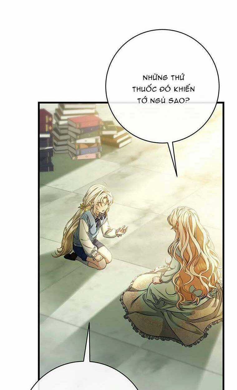 Trở Thành Cứu Tinh Của Nhân Vật Chính Chapter 24 trang 39