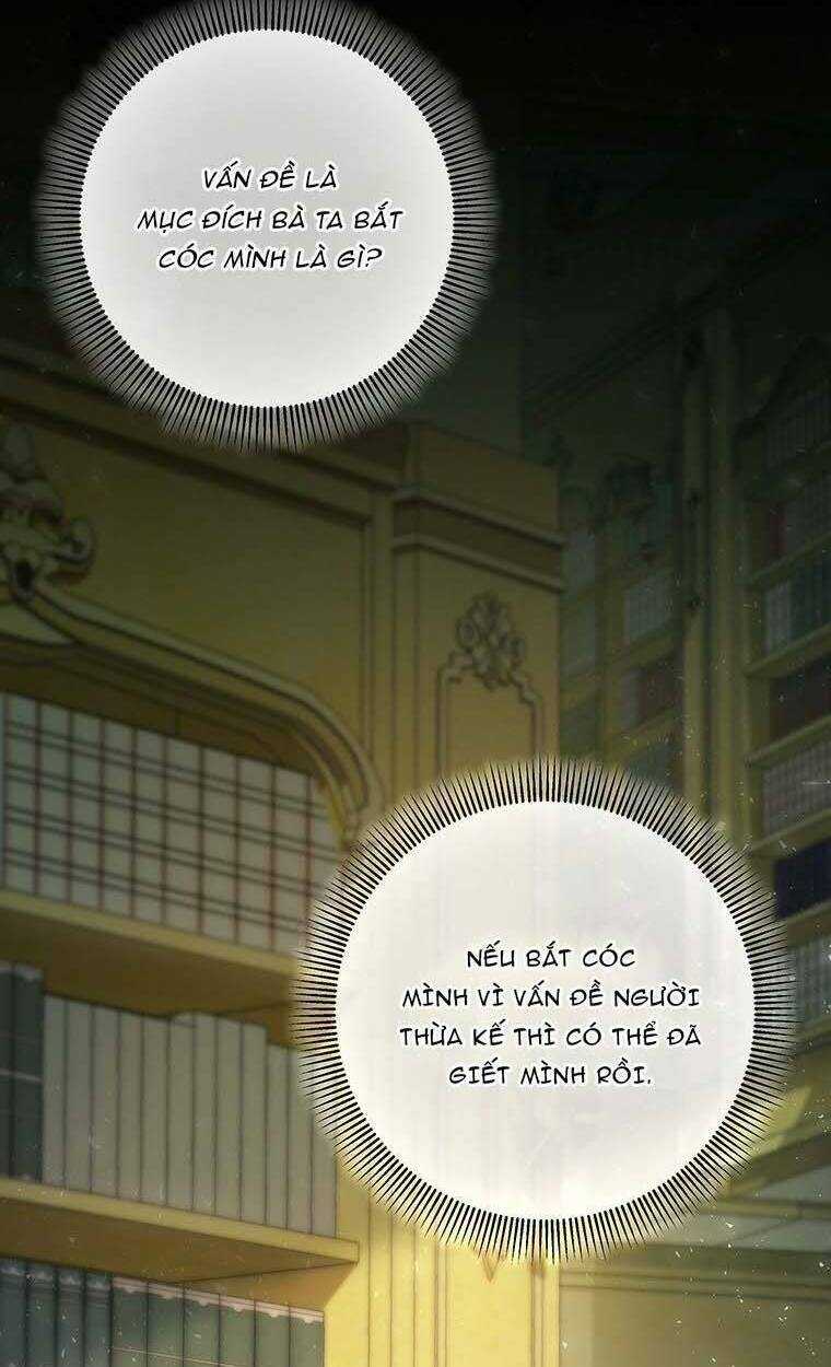 Trở Thành Cứu Tinh Của Nhân Vật Chính Chapter 24 trang 46