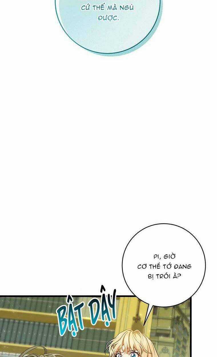 Trở Thành Cứu Tinh Của Nhân Vật Chính Chapter 24 trang 48