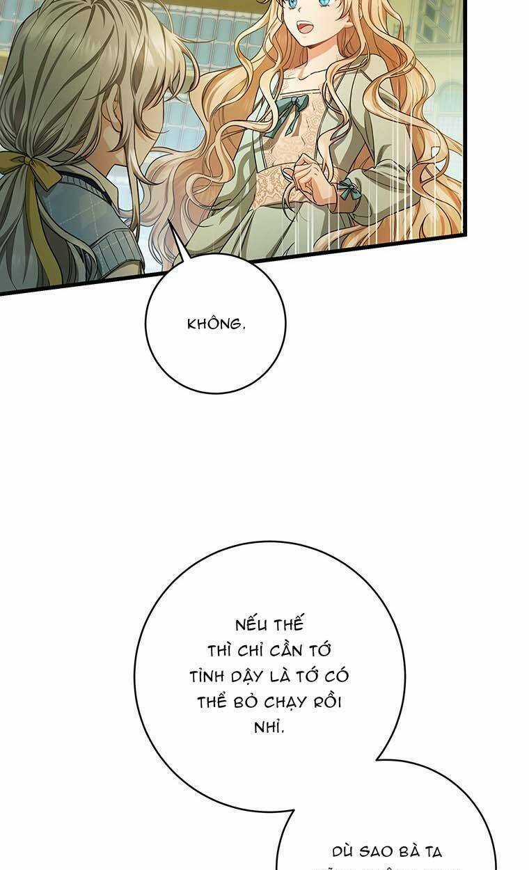 Trở Thành Cứu Tinh Của Nhân Vật Chính Chapter 24 trang 49