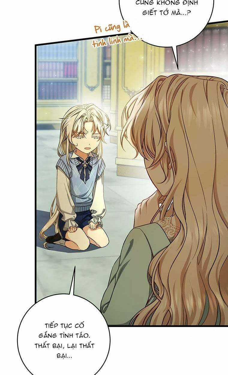 Trở Thành Cứu Tinh Của Nhân Vật Chính Chapter 24 trang 50