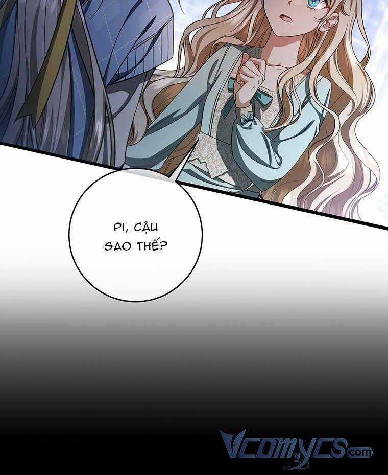 Trở Thành Cứu Tinh Của Nhân Vật Chính Chapter 24 trang 53