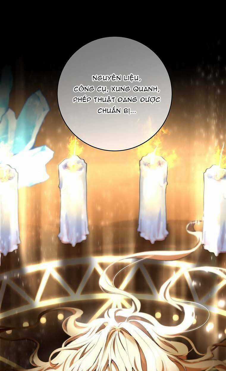 Trở Thành Cứu Tinh Của Nhân Vật Chính Chapter 24 trang 54