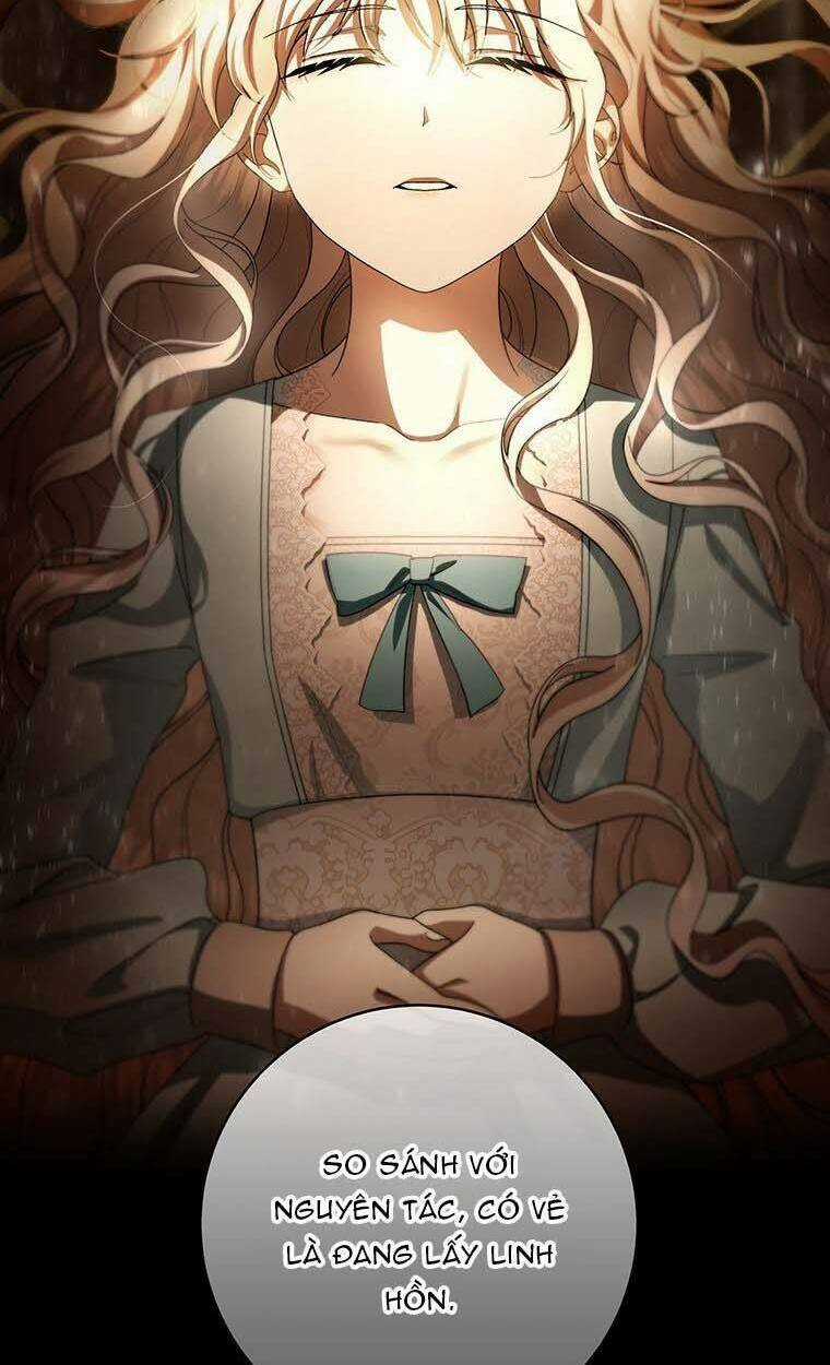 Trở Thành Cứu Tinh Của Nhân Vật Chính Chapter 24 trang 55