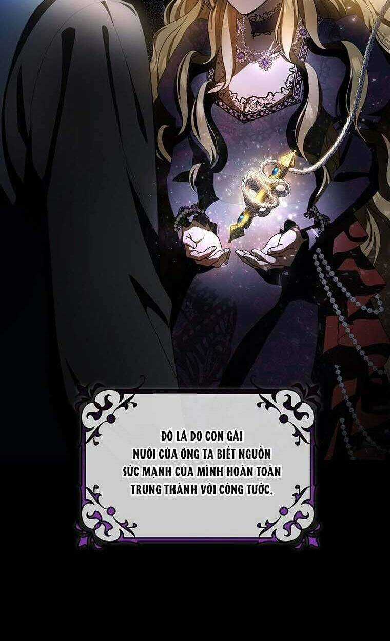 Trở Thành Cứu Tinh Của Nhân Vật Chính Chapter 24 trang 61