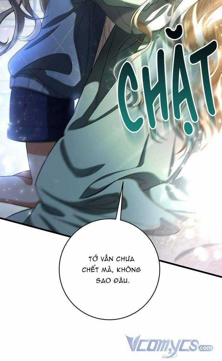 Trở Thành Cứu Tinh Của Nhân Vật Chính Chapter 24 trang 67