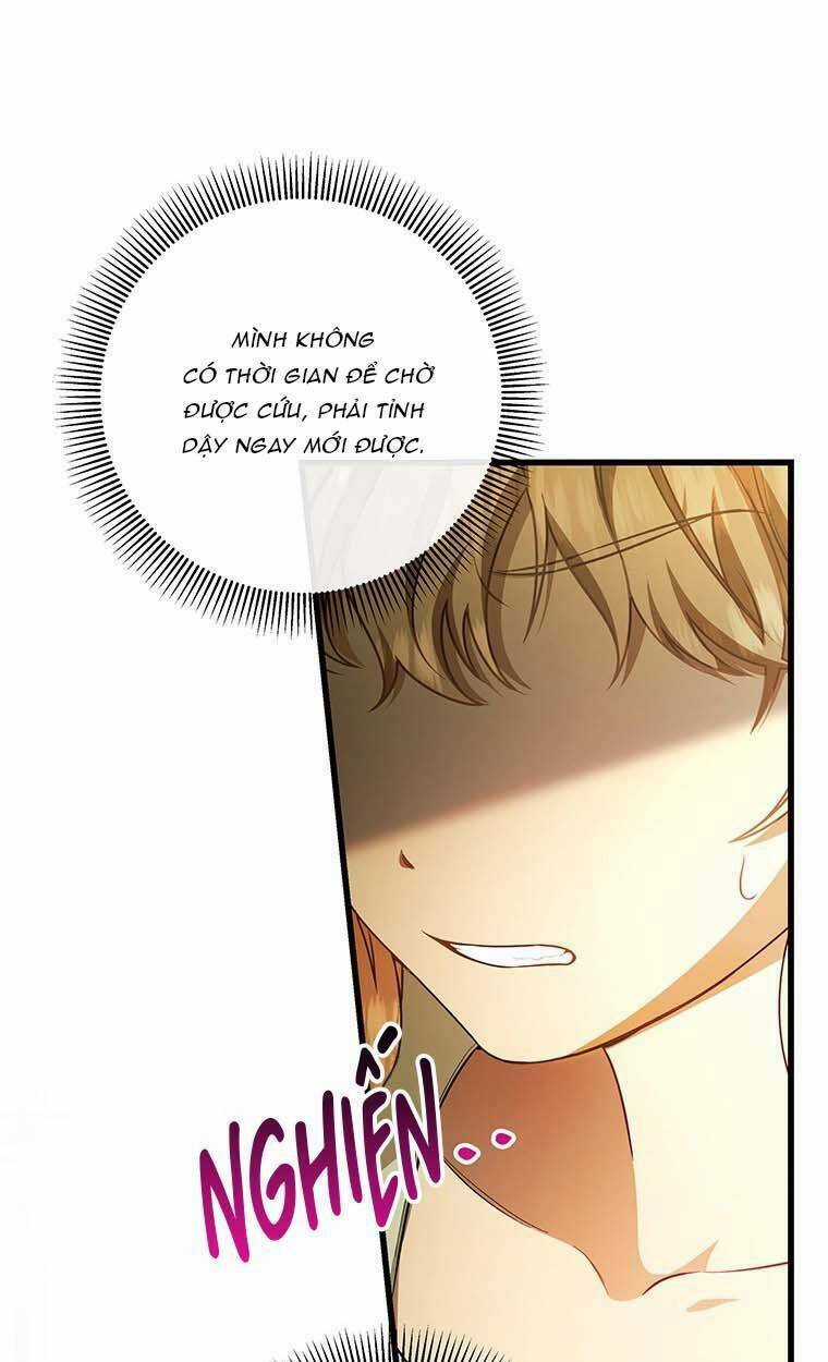 Trở Thành Cứu Tinh Của Nhân Vật Chính Chapter 24 trang 68