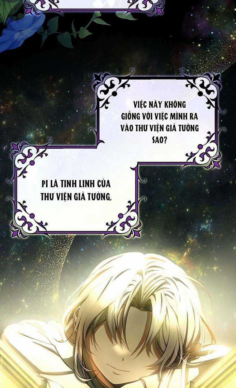 Trở Thành Cứu Tinh Của Nhân Vật Chính Chapter 24 trang 76