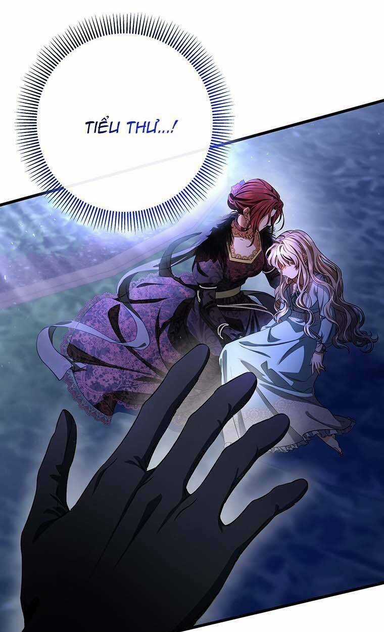 Trở Thành Cứu Tinh Của Nhân Vật Chính Chapter 24 trang 8