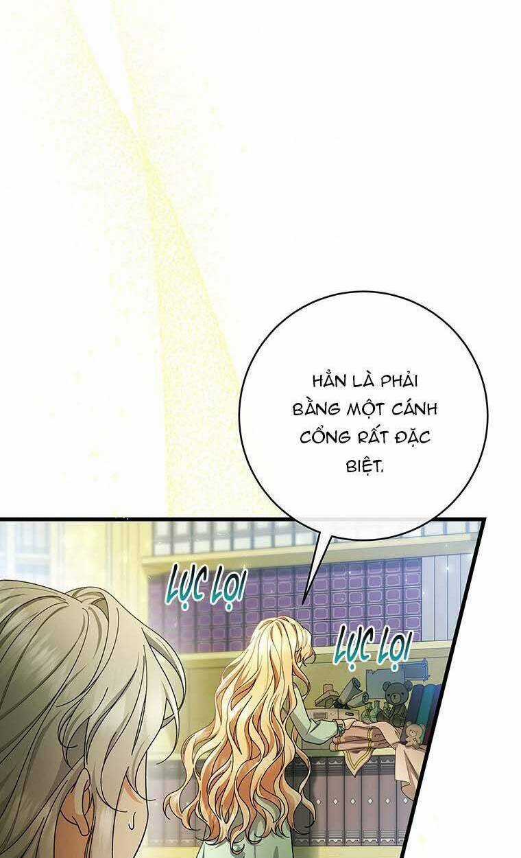 Trở Thành Cứu Tinh Của Nhân Vật Chính Chapter 24 trang 82