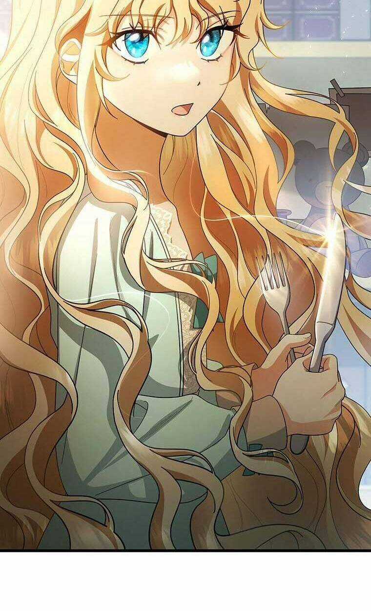 Trở Thành Cứu Tinh Của Nhân Vật Chính Chapter 24 trang 84