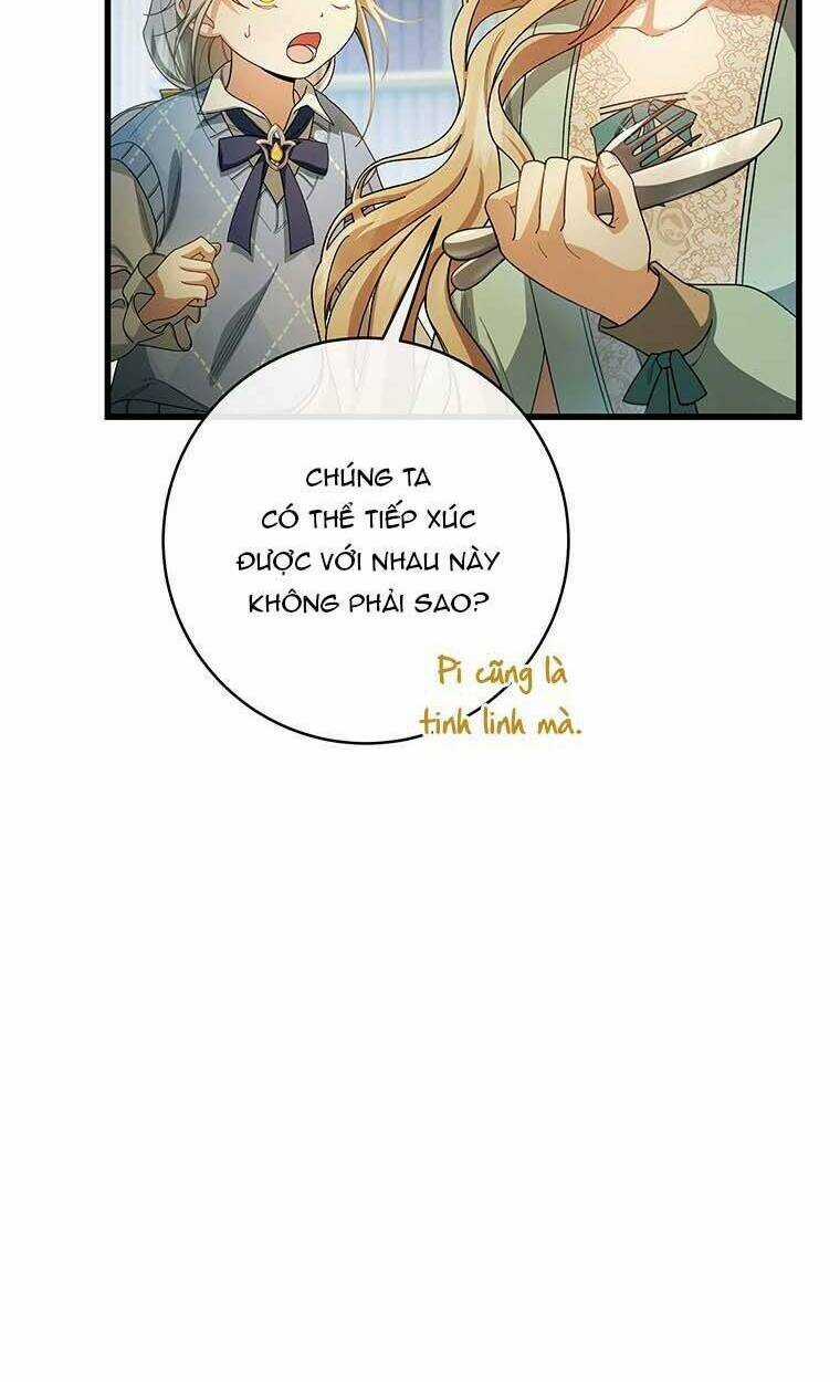 Trở Thành Cứu Tinh Của Nhân Vật Chính Chapter 24 trang 86