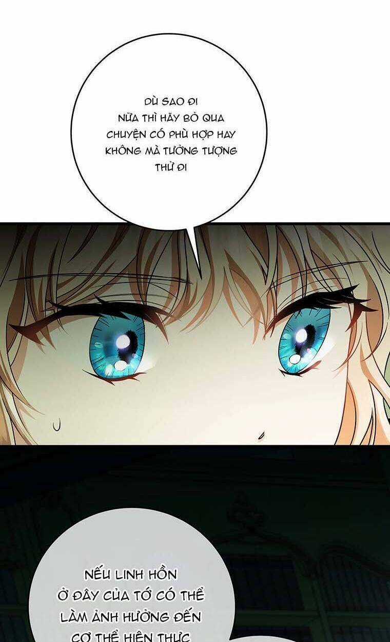 Trở Thành Cứu Tinh Của Nhân Vật Chính Chapter 24 trang 87