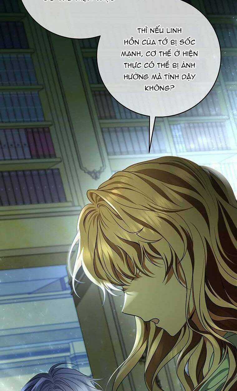 Trở Thành Cứu Tinh Của Nhân Vật Chính Chapter 24 trang 88