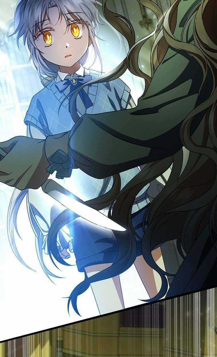 Trở Thành Cứu Tinh Của Nhân Vật Chính Chapter 24 trang 89