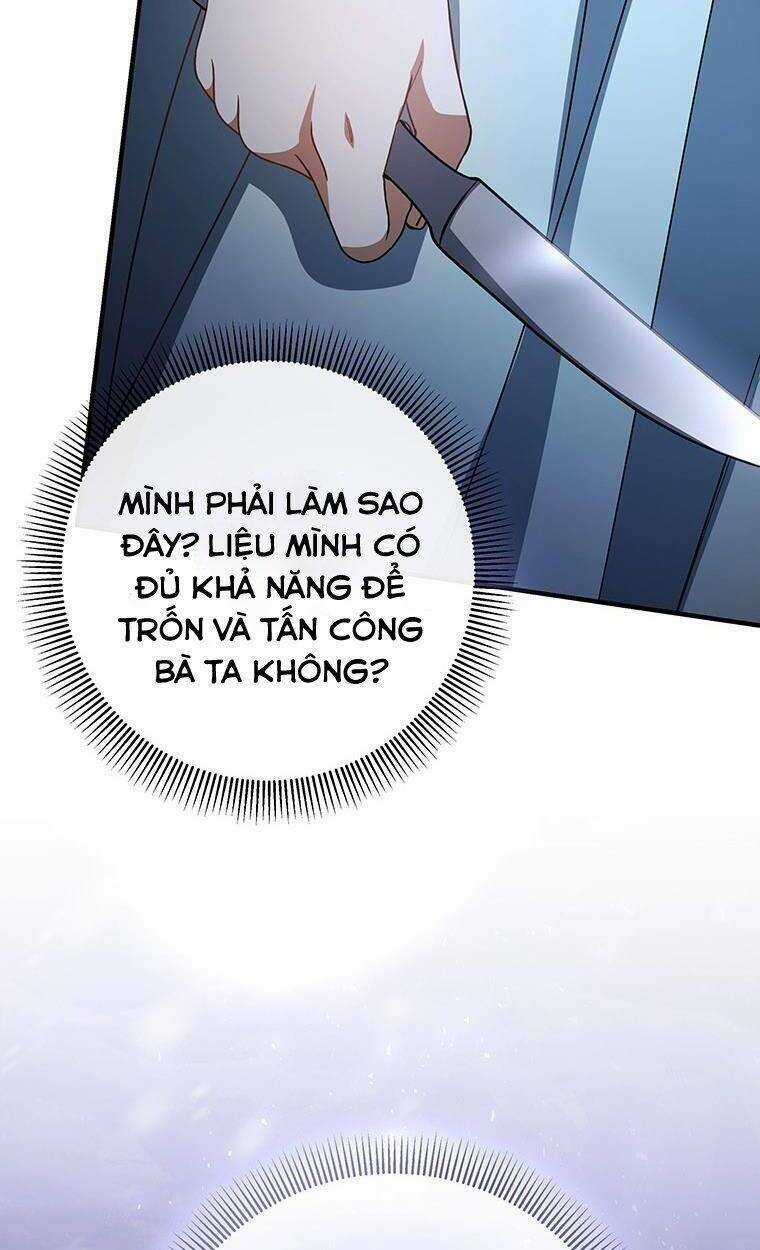 Trở Thành Cứu Tinh Của Nhân Vật Chính Chapter 25 trang 21