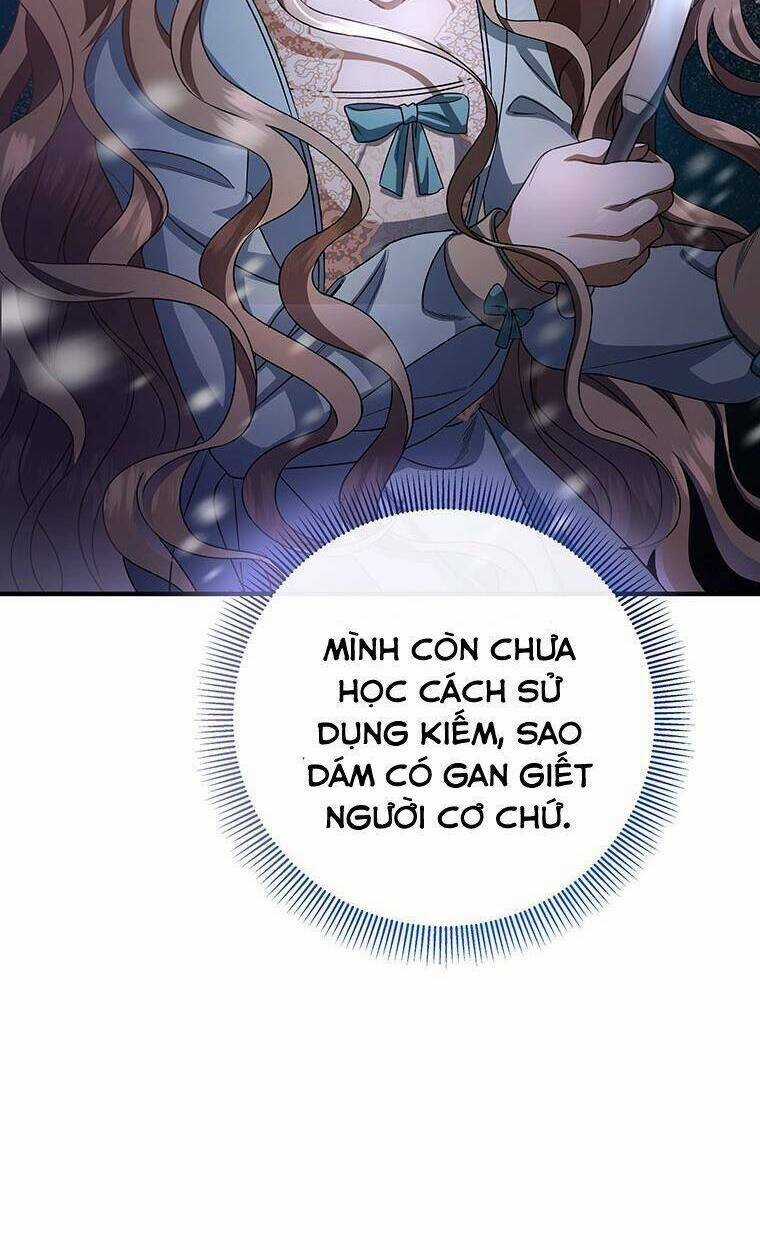 Trở Thành Cứu Tinh Của Nhân Vật Chính Chapter 25 trang 23