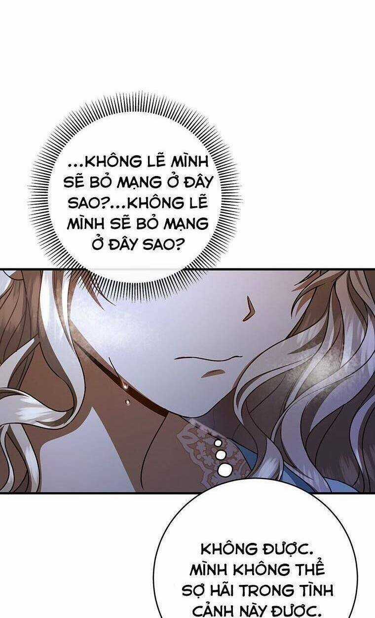 Trở Thành Cứu Tinh Của Nhân Vật Chính Chapter 25 trang 24