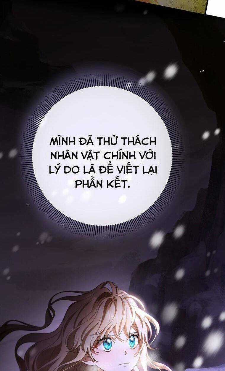 Trở Thành Cứu Tinh Của Nhân Vật Chính Chapter 25 trang 27